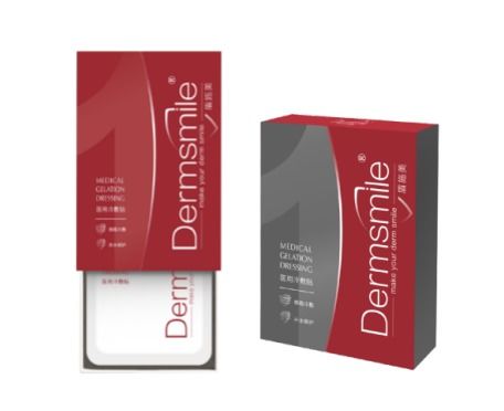 盾施美dermsmile,拒絕弄虛作假,用真實(shí)力說話